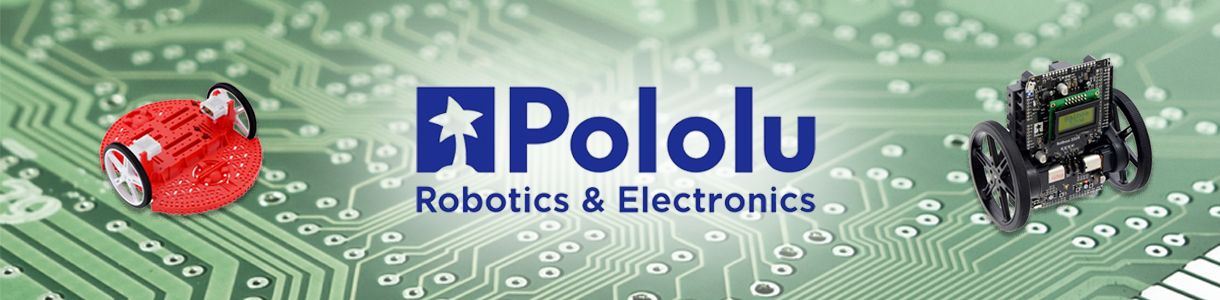 Pololu Robotics